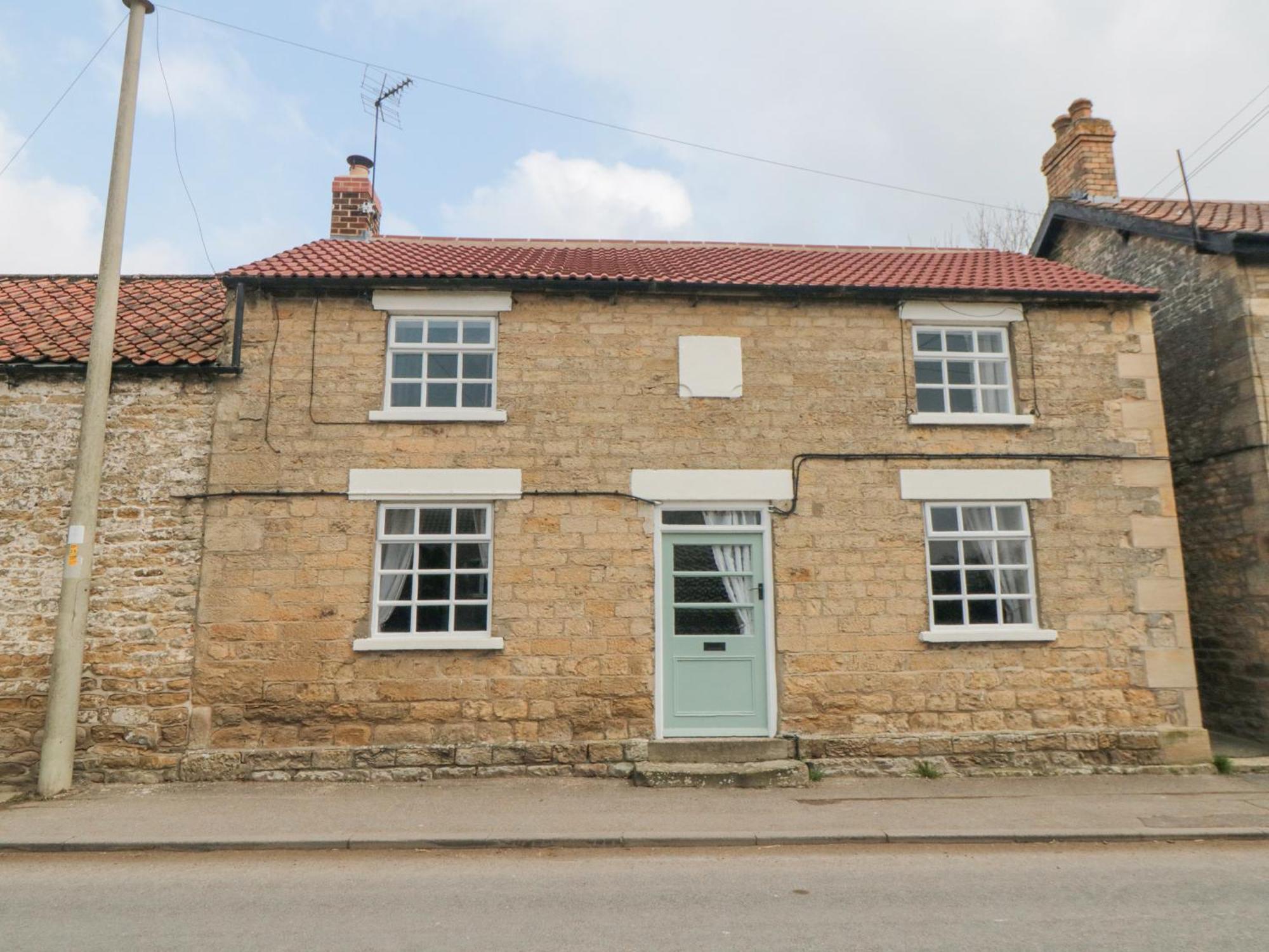 Boundcliffe Farm Βίλα Allerston Εξωτερικό φωτογραφία