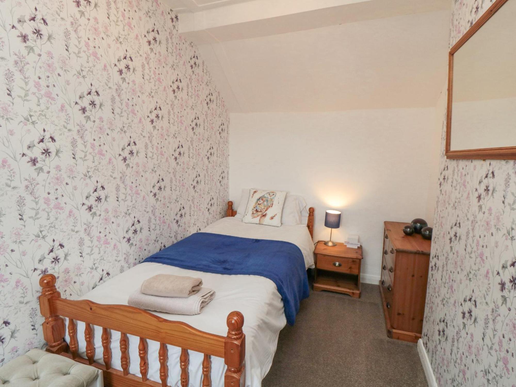 Boundcliffe Farm Βίλα Allerston Εξωτερικό φωτογραφία